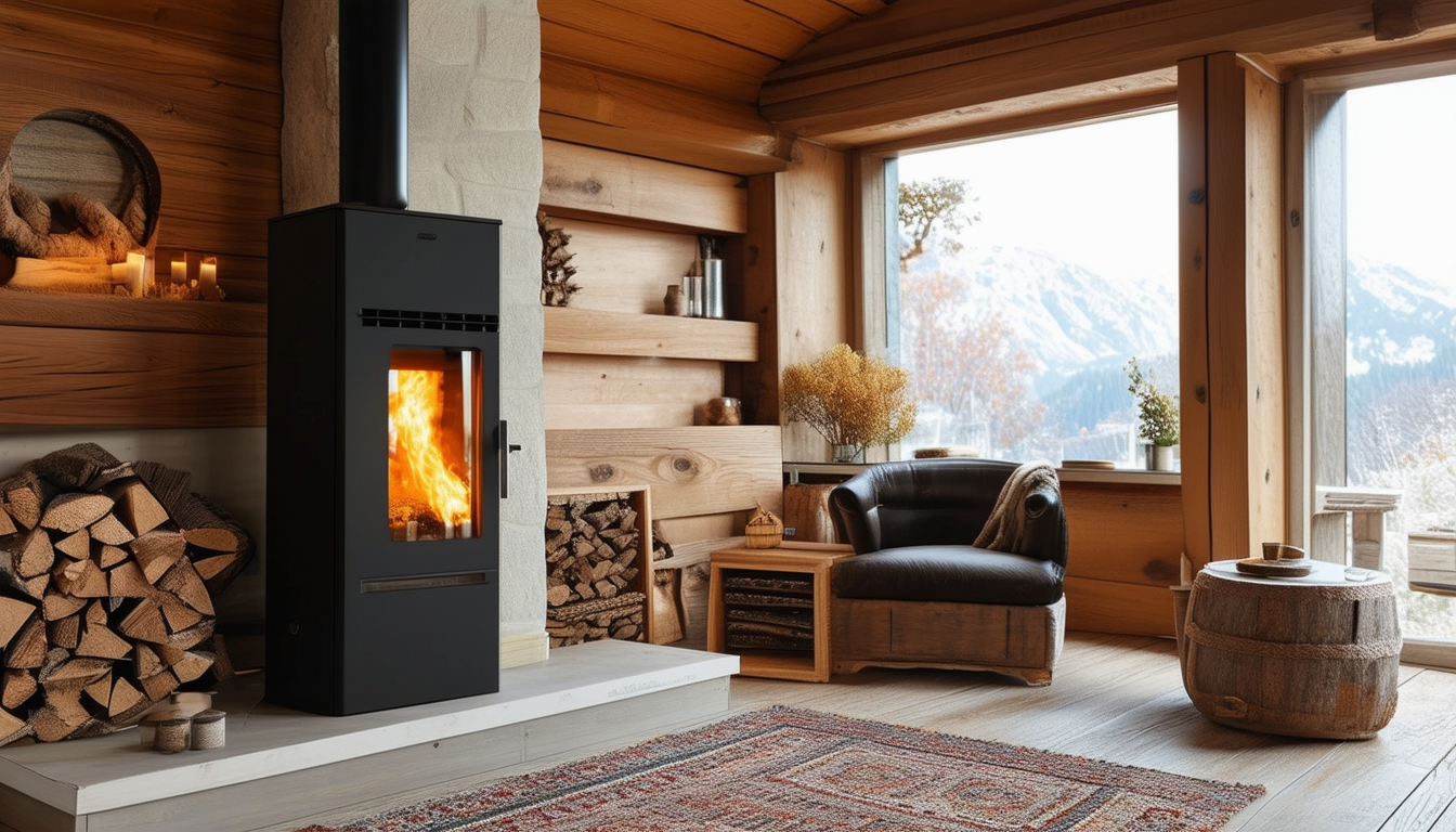 découvrez comment les systèmes de chauffage ancestraux surpassent les technologies modernes en matière d'efficacité et de durabilité. explorez les avantages surprenants de ces méthodes traditionnelles et leur impact positif sur l'environnement et le confort thermique.