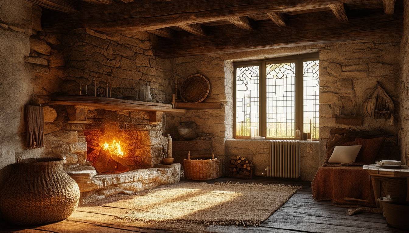 découvrez comment les systèmes de chauffage ancestraux, issus de traditions millénaires, surpassent souvent les technologies modernes en termes d'efficacité énergétique et de confort. plongez dans l'univers de ces méthodes éprouvées qui allient performance et respect de l'environnement.