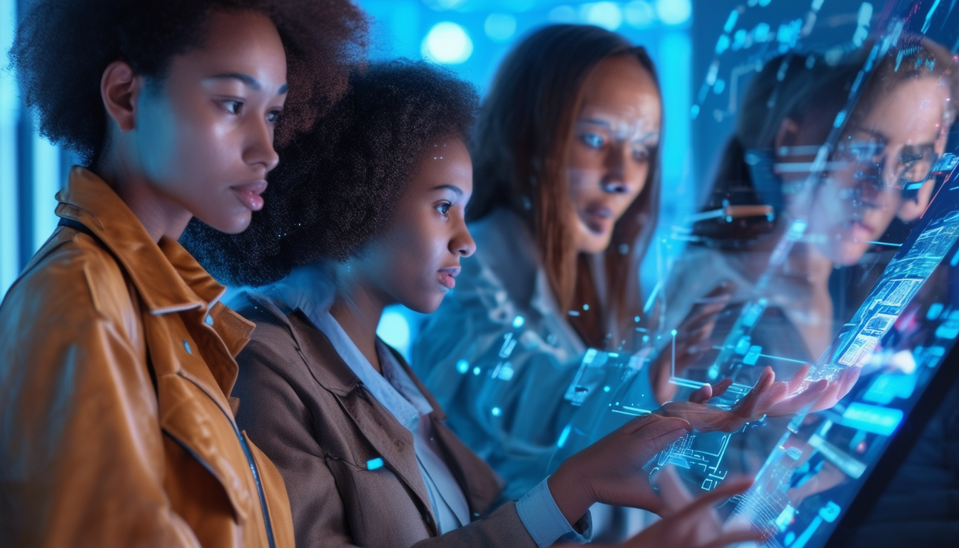 explorez les enjeux captivants du transhumanisme, entre ses promesses prometteuses d'amélioration humaine et les dérives éthiques qu'il soulève. une analyse approfondie pour comprendre les conséquences de cette révolution technologique sur notre avenir.
