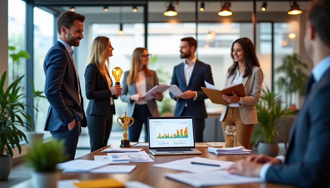 découvrez comment un chasseur de talents peut transformer vos recrutements en vous offrant un accès privilégié à des candidats de qualité, en optimisant votre processus de sélection et en garantissant un meilleur match culturel. explorez les avantages stratégiques d'une collaboration avec un expert dédié à la recherche des meilleurs profils pour votre entreprise.