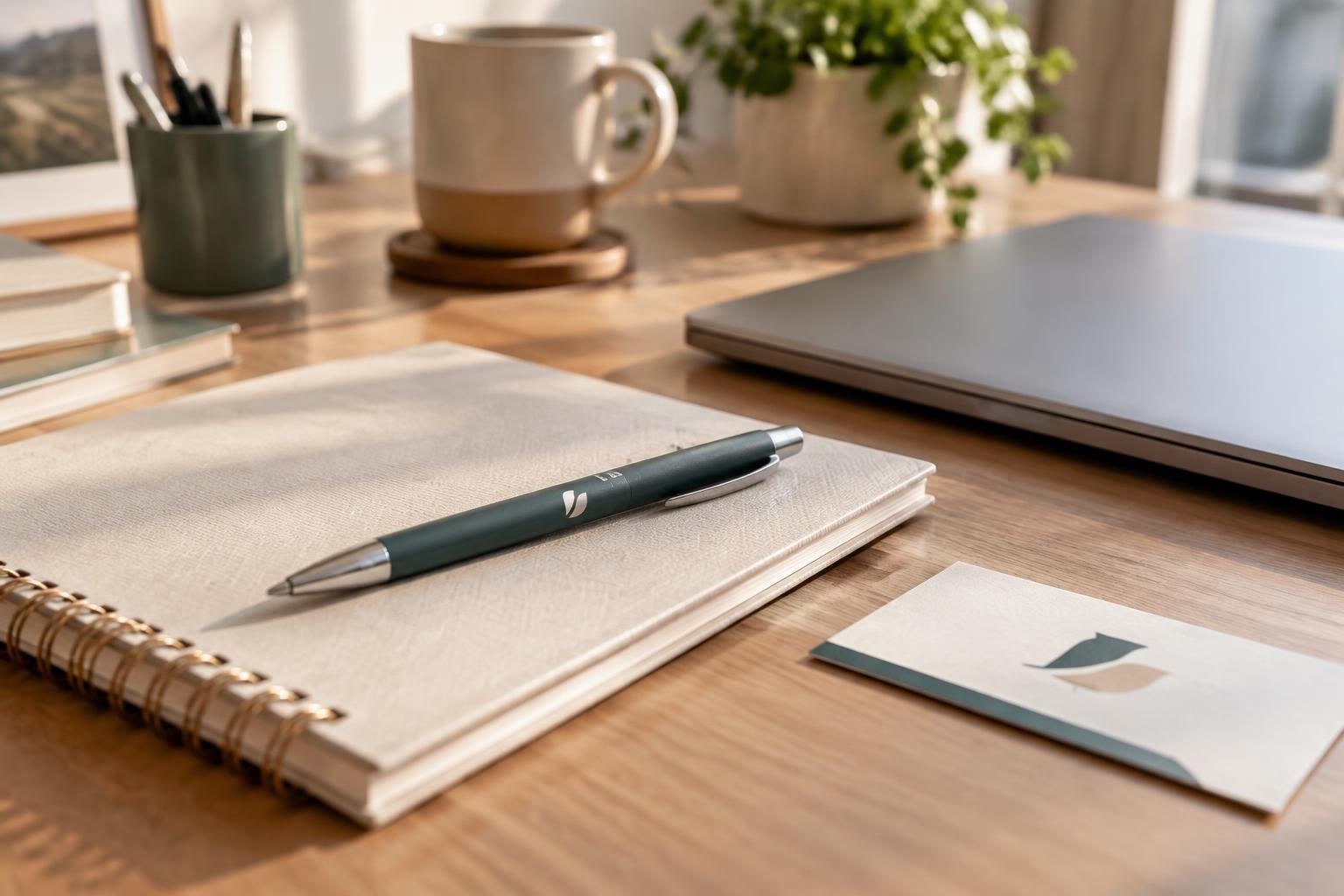 pratique, élégant et toujours utile, le stylo personnalisé reste un incontournable pour promouvoir votre marque et marquer les esprits au quotidien.