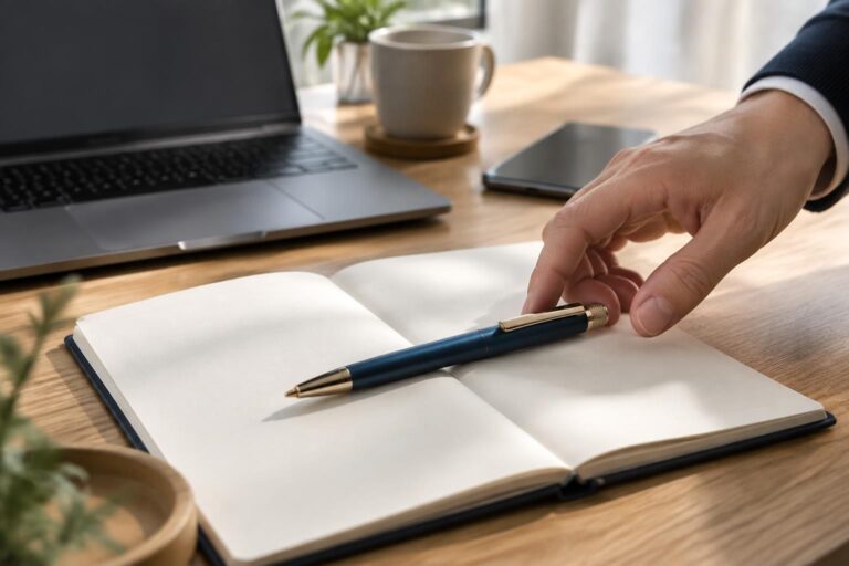 découvrez pourquoi le stylo personnalisé reste un incontournable : un objet pratique, durable et efficace pour valoriser votre marque au quotidien.